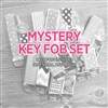 Mystery Key Fob Set