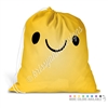 Extra Large Full Color Laundry Bag - Smile Steve