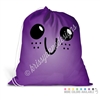 Extra Large Full Color Laundry Bag - Freckle Steve