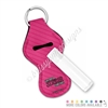 KAD Curvy Lip Balm Keychain - Sticker for That