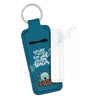 Skinny Lip Balm Keychain - Fall Steve