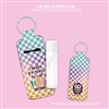 Lip Balm Keychain | Wild Dreams (GW Indy)