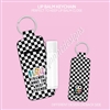 Lip Balm Keychain | Wild Friends (GW Indy)