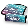 Luggage Handle Wrap - Dream BIG