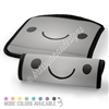 Luggage Handle Wrap - Smile Steve