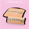 Luggage Handle Wrap | Vacation Vibes
