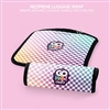 Luggage Handle Wrap | 2025 GO Wild Colorful (Indy)