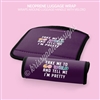 Luggage Handle Wrap | Tell Me I'm Pretty