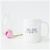 KAD Exclusive Mug - But First Coffee