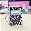 Micro KAD (Micro Dot Grid Sheets Included) | Composition Book