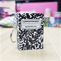 Micro KAD (Micro Dot Grid Sheets Included) | Composition Book