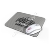 Rectangle Mouse Pad - It's a Planner Thing
