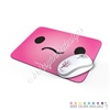 Rectangle Mouse Pad - Unsure Steve