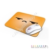 Rectangle Mouse Pad - Side Eye Steve