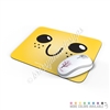 Rectangle Mouse Pad - Freckle Steve