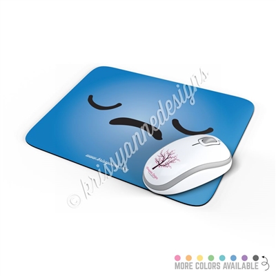 Rectangle Mouse Pad - Sad Steve