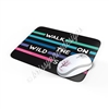 Rectangle Mouse Pad - Wild Side
