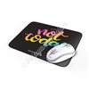 Rectangle Mouse Pad - Not Today