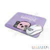 Rectangle Mouse Pad - 2021 Planner Steve