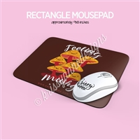 KAD Mouse Pad | Feeling Mushy