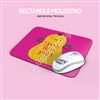 KAD Mouse Pad | Squash Those Goals