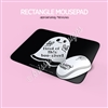 KAD Mouse Pad | Boo Sheet