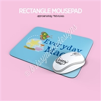 KAD Mouse Pad | Everyday Magic