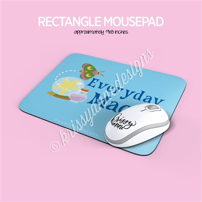 KAD Mouse Pad | Everyday Magic