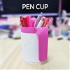 Marker Pen Cup | Pink