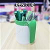 Marker Pen Cup | Green