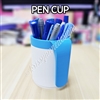 Marker Pen Cup | Blue
