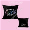Throw Pillow | 2023 Sticker For That
