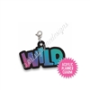 Acrylic Planner Charm - WILD - Wild Vibes
