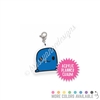 Acrylic Planner Charm - Unsure Steve