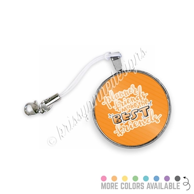 KAD Charm - Round Planner Friends