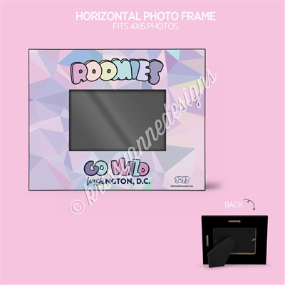 Rectangle Picture Frame | Wild DC Roomies