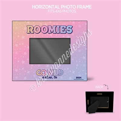 Rectangle Picture Frame | Roomies (GW 2024)