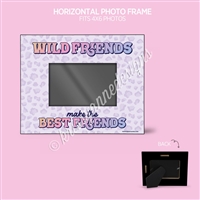 Rectangle Picture Frame | Wild Friends (GW 2024)