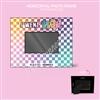 Rectangle Picture Frame | I Went Wild Colorful (GW 2025)