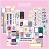 Planner Kit | GO Wild 2025 (Indy)