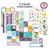 Planner Kit | It's Alive!