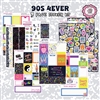 Planner Kit | 90s 4Ever