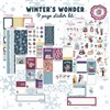 Planner Kit | Winter's Wonder