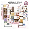 Planner Kit | Woodland Reads