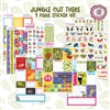 Planner Kit | Jungle Out There