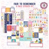 Planner Kit | Fair to Remember