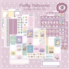 Planner Kit | Pretty Patisserie