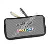 One Sided Zippered Pen Pouch - DFTBA