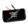 Zippered Pen Pouch - Choo Choo MF (UNCENSORED)