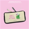 Zippered Pen Pouch | Don't Touch My Pens (GW 2024)